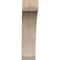 Ekena Millwork 6"W x 20"D x 24"H Legacy Rough Sawn Knee Brace, Douglas Fir BRC06X20X24LEC00RDF - alternate 2
